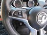 USED 2013 63 VAUXHALL ADAM 1.2 16v JAM Hatchback 3dr Petrol Manual Euro 5 (70 ps) **ONLY 67,000 MILES**