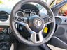 USED 2013 63 VAUXHALL ADAM 1.2 16v JAM Hatchback 3dr Petrol Manual Euro 5 (70 ps) **ONLY 67,000 MILES**