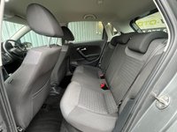 USED 2015 15 VOLKSWAGEN POLO 1.2 TSI BlueMotion Tech SE Hatchback 5dr Petrol Manual Euro 6 (s/s) (90 ps) FRESH SERVICE GREAT 1ST CAR