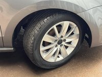 USED 2015 15 VOLKSWAGEN POLO 1.2 TSI BlueMotion Tech SE Hatchback 5dr Petrol Manual Euro 6 (s/s) (90 ps) FRESH SERVICE GREAT 1ST CAR