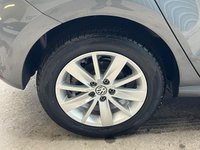 USED 2015 15 VOLKSWAGEN POLO 1.2 TSI BlueMotion Tech SE Hatchback 5dr Petrol Manual Euro 6 (s/s) (90 ps) FRESH SERVICE GREAT 1ST CAR