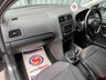 USED 2015 15 VOLKSWAGEN POLO 1.2 TSI BlueMotion Tech SE Hatchback 5dr Petrol Manual Euro 6 (s/s) (90 ps) FRESH SERVICE GREAT 1ST CAR
