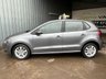 USED 2015 15 VOLKSWAGEN POLO 1.2 TSI BlueMotion Tech SE Hatchback 5dr Petrol Manual Euro 6 (s/s) (90 ps) FRESH SERVICE GREAT 1ST CAR