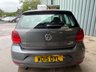 USED 2015 15 VOLKSWAGEN POLO 1.2 TSI BlueMotion Tech SE Hatchback 5dr Petrol Manual Euro 6 (s/s) (90 ps) FRESH SERVICE GREAT 1ST CAR