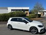 USED 2018 18 VOLKSWAGEN GOLF 2.0 TSI R Hatchback 5dr Petrol DSG 4Motion Euro 6 (s/s) (310 ps)-Factory Extras Worth �&pound;3,705-2 Owner Car From New-Last Keeper Since June 2020-Finished In Pure White With Heated Black Nappa Leather Upholstery-Factory Privacy Glass-Upgrade 19 Inch Pretoria Alloy Wheels-Genuine Example With Some Nice Optional Extras. 