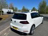 USED 2018 18 VOLKSWAGEN GOLF 2.0 TSI R Hatchback 5dr Petrol DSG 4Motion Euro 6 (s/s) (310 ps)-Factory Extras Worth �&pound;3,705-2 Owner Car From New-Last Keeper Since June 2020-Finished In Pure White With Heated Black Nappa Leather Upholstery-Factory Privacy Glass-Upgrade 19 Inch Pretoria Alloy Wheels-Genuine Example With Some Nice Optional Extras. 