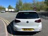 USED 2018 18 VOLKSWAGEN GOLF 2.0 TSI R Hatchback 5dr Petrol DSG 4Motion Euro 6 (s/s) (310 ps)-Factory Extras Worth �&pound;3,705-2 Owner Car From New-Last Keeper Since June 2020-Finished In Pure White With Heated Black Nappa Leather Upholstery-Factory Privacy Glass-Upgrade 19 Inch Pretoria Alloy Wheels-Genuine Example With Some Nice Optional Extras. 