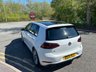 USED 2018 18 VOLKSWAGEN GOLF 2.0 TSI R Hatchback 5dr Petrol DSG 4Motion Euro 6 (s/s) (310 ps)-Factory Extras Worth �&pound;3,705-2 Owner Car From New-Last Keeper Since June 2020-Finished In Pure White With Heated Black Nappa Leather Upholstery-Factory Privacy Glass-Upgrade 19 Inch Pretoria Alloy Wheels-Genuine Example With Some Nice Optional Extras. 