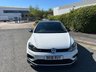 USED 2018 18 VOLKSWAGEN GOLF 2.0 TSI R Hatchback 5dr Petrol DSG 4Motion Euro 6 (s/s) (310 ps)-Factory Extras Worth �&pound;3,705-2 Owner Car From New-Last Keeper Since June 2020-Finished In Pure White With Heated Black Nappa Leather Upholstery-Factory Privacy Glass-Upgrade 19 Inch Pretoria Alloy Wheels-Genuine Example With Some Nice Optional Extras. 