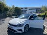 USED 2018 18 VOLKSWAGEN GOLF 2.0 TSI R Hatchback 5dr Petrol DSG 4Motion Euro 6 (s/s) (310 ps)-Factory Extras Worth �&pound;3,705-2 Owner Car From New-Last Keeper Since June 2020-Finished In Pure White With Heated Black Nappa Leather Upholstery-Factory Privacy Glass-Upgrade 19 Inch Pretoria Alloy Wheels-Genuine Example With Some Nice Optional Extras. 
