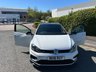 USED 2018 18 VOLKSWAGEN GOLF 2.0 TSI R Hatchback 5dr Petrol DSG 4Motion Euro 6 (s/s) (310 ps)-Factory Extras Worth �&pound;3,705-2 Owner Car From New-Last Keeper Since June 2020-Finished In Pure White With Heated Black Nappa Leather Upholstery-Factory Privacy Glass-Upgrade 19 Inch Pretoria Alloy Wheels-Genuine Example With Some Nice Optional Extras. 