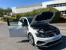 USED 2018 18 VOLKSWAGEN GOLF 2.0 TSI R Hatchback 5dr Petrol DSG 4Motion Euro 6 (s/s) (310 ps)-Factory Extras Worth �&pound;3,705-2 Owner Car From New-Last Keeper Since June 2020-Finished In Pure White With Heated Black Nappa Leather Upholstery-Factory Privacy Glass-Upgrade 19 Inch Pretoria Alloy Wheels-Genuine Example With Some Nice Optional Extras. 