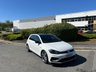 USED 2018 18 VOLKSWAGEN GOLF 2.0 TSI R Hatchback 5dr Petrol DSG 4Motion Euro 6 (s/s) (310 ps)-Factory Extras Worth �&pound;3,705-2 Owner Car From New-Last Keeper Since June 2020-Finished In Pure White With Heated Black Nappa Leather Upholstery-Factory Privacy Glass-Upgrade 19 Inch Pretoria Alloy Wheels-Genuine Example With Some Nice Optional Extras. 