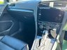 USED 2018 18 VOLKSWAGEN GOLF 2.0 TSI R Hatchback 5dr Petrol DSG 4Motion Euro 6 (s/s) (310 ps)-Factory Extras Worth �&pound;3,705-2 Owner Car From New-Last Keeper Since June 2020-Finished In Pure White With Heated Black Nappa Leather Upholstery-Factory Privacy Glass-Upgrade 19 Inch Pretoria Alloy Wheels-Genuine Example With Some Nice Optional Extras. 