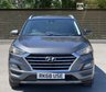 USED 2018 68 HYUNDAI TUCSON 1.6L 5d 113 BHP 