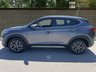 USED 2018 68 HYUNDAI TUCSON 1.6L 5d 113 BHP 