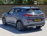 USED 2018 68 HYUNDAI TUCSON 1.6L 5d 113 BHP 