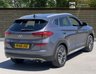 USED 2018 68 HYUNDAI TUCSON 1.6L 5d 113 BHP 