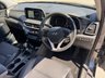 USED 2018 68 HYUNDAI TUCSON 1.6L 5d 113 BHP 