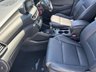 USED 2018 68 HYUNDAI TUCSON 1.6L 5d 113 BHP 