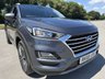 USED 2018 68 HYUNDAI TUCSON 1.6L 5d 113 BHP 