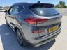 USED 2018 68 HYUNDAI TUCSON 1.6L 5d 113 BHP 
