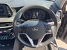 USED 2018 68 HYUNDAI TUCSON 1.6L 5d 113 BHP 
