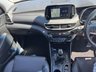 USED 2018 68 HYUNDAI TUCSON 1.6L 5d 113 BHP 