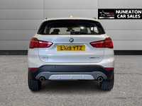 USED 2019 19 BMW X1 2.0 20d Sport SUV 5dr Diesel Auto xDrive Euro 6 (s/s) (190 ps) 
