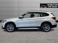 USED 2019 19 BMW X1 2.0 20d Sport SUV 5dr Diesel Auto xDrive Euro 6 (s/s) (190 ps) 