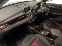 USED 2019 19 BMW X1 2.0 20d Sport SUV 5dr Diesel Auto xDrive Euro 6 (s/s) (190 ps) 