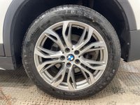 USED 2019 19 BMW X1 2.0 20d Sport SUV 5dr Diesel Auto xDrive Euro 6 (s/s) (190 ps) 