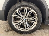 USED 2019 19 BMW X1 2.0 20d Sport SUV 5dr Diesel Auto xDrive Euro 6 (s/s) (190 ps) 