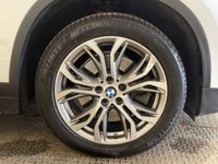 USED 2019 19 BMW X1 2.0 20d Sport SUV 5dr Diesel Auto xDrive Euro 6 (s/s) (190 ps) 
