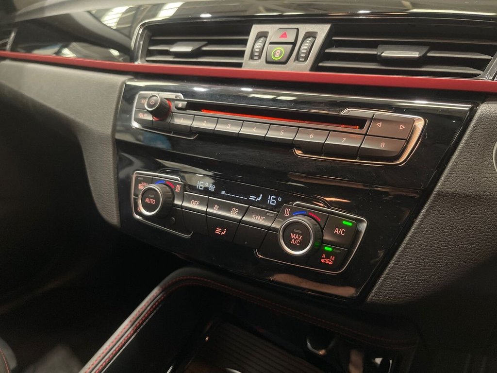 USED 2019 19 BMW X1 2.0 20d Sport SUV 5dr Diesel Auto xDrive Euro 6 (s/s) (190 ps) 