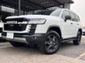 USED 2025 25 TOYOTA LAND CRUISER 300 GR Sport 3.3 Turbo Diesel 309 BHP Automatic VAT Q GR SPORT