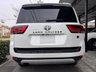 USED 2025 25 TOYOTA LAND CRUISER 300 GR Sport 3.3 Turbo Diesel 309 BHP Automatic VAT Q GR SPORT