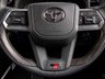 USED 2025 25 TOYOTA LAND CRUISER 300 GR Sport 3.3 Turbo Diesel 309 BHP Automatic VAT Q GR SPORT