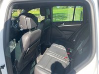 USED 2013 63 VOLKSWAGEN TIGUAN 2.0 TDI BlueMotion Tech R-Line SUV 5dr Diesel Manual 4WD Euro 5 (s/s) (170 ps) Full Service History!