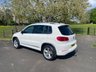 USED 2013 63 VOLKSWAGEN TIGUAN 2.0 TDI BlueMotion Tech R-Line SUV 5dr Diesel Manual 4WD Euro 5 (s/s) (170 ps) Full Service History!