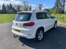 USED 2013 63 VOLKSWAGEN TIGUAN 2.0 TDI BlueMotion Tech R-Line SUV 5dr Diesel Manual 4WD Euro 5 (s/s) (170 ps) Full Service History!