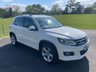 USED 2013 63 VOLKSWAGEN TIGUAN 2.0 TDI BlueMotion Tech R-Line SUV 5dr Diesel Manual 4WD Euro 5 (s/s) (170 ps) Full Service History!