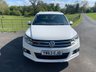 USED 2013 63 VOLKSWAGEN TIGUAN 2.0 TDI BlueMotion Tech R-Line SUV 5dr Diesel Manual 4WD Euro 5 (s/s) (170 ps) Full Service History!