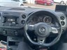 USED 2013 63 VOLKSWAGEN TIGUAN 2.0 TDI BlueMotion Tech R-Line SUV 5dr Diesel Manual 4WD Euro 5 (s/s) (170 ps) Full Service History!