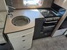USED 2024 73 SWIFT KON-TIKI 874 2.3 Multijet 