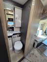 USED 2024 73 SWIFT KON-TIKI 874 2.3 Multijet 