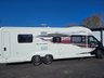 USED 2024 73 SWIFT KON-TIKI 874 2.3 Multijet 