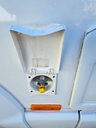 USED 2024 73 SWIFT KON-TIKI 874 2.3 Multijet 