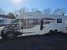 USED 2024 73 SWIFT KON-TIKI 874 2.3 Multijet 