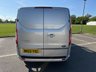 USED 2022 22 FORD TRANSIT CUSTOM 2.0 280 EcoBlue Limited Panel Van 5dr Diesel Manual L1 H1 Euro 6 (s/s) (130 ps) New Wet Belt / Fully Serviced